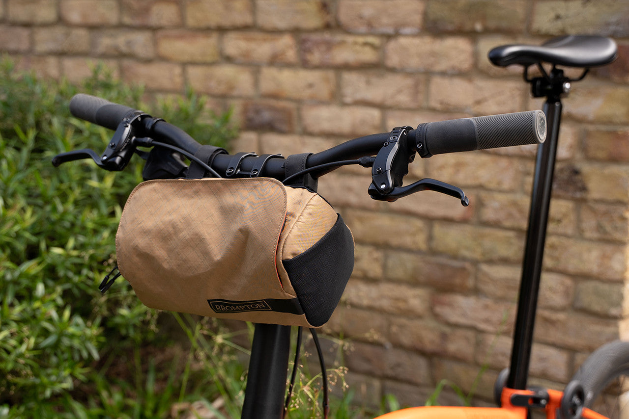 Brompton Bar Bag