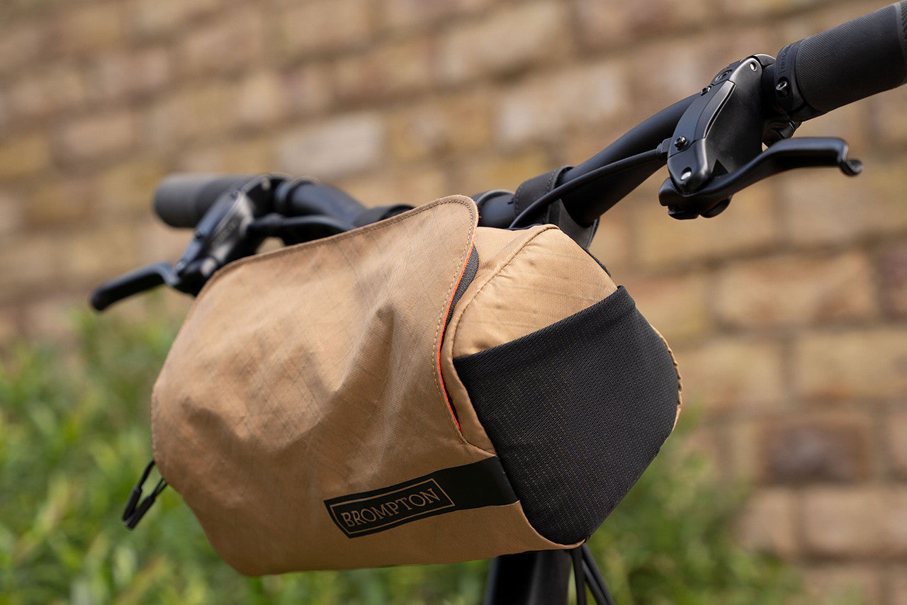 Brompton Bar Bag