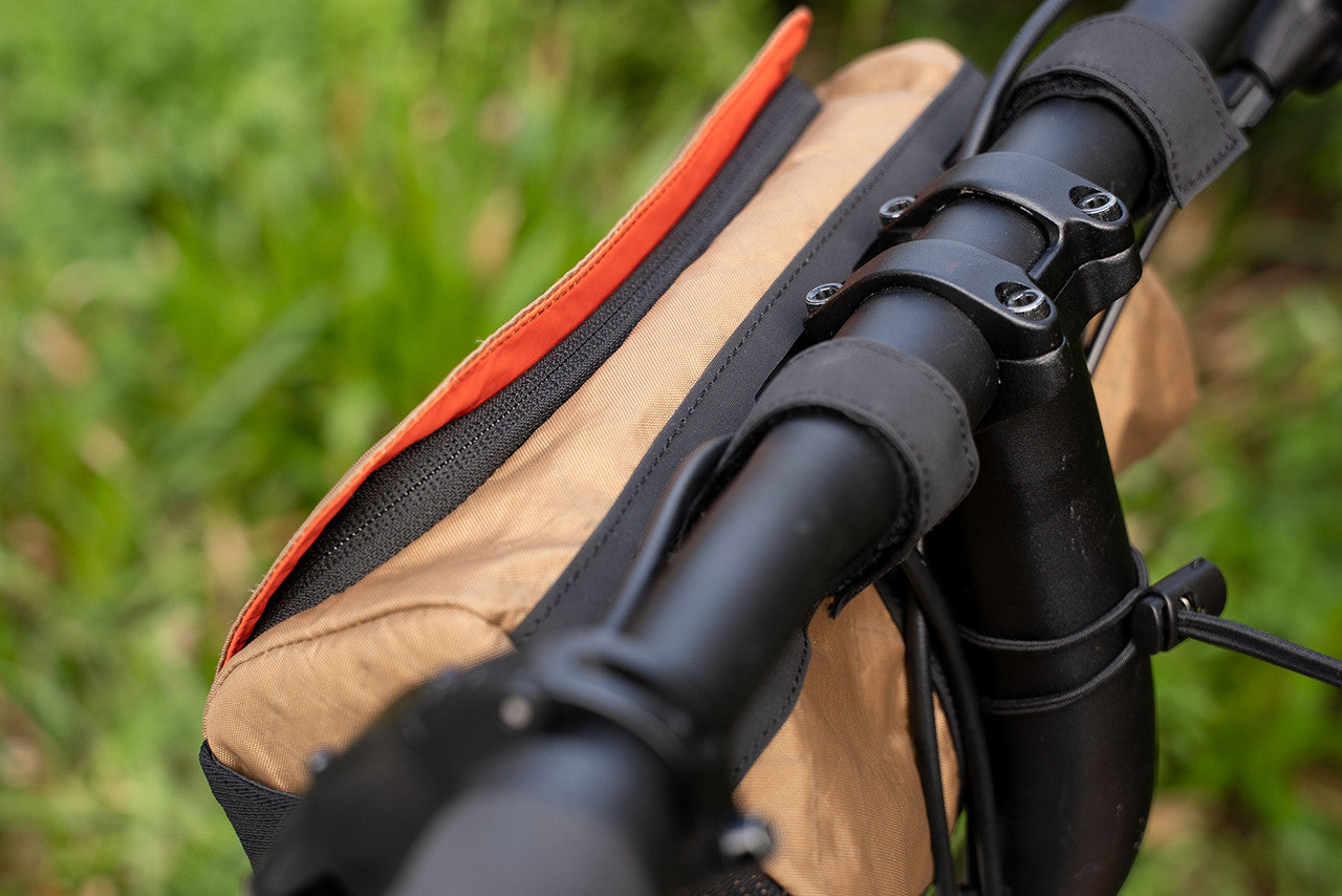 Brompton Bar Bag