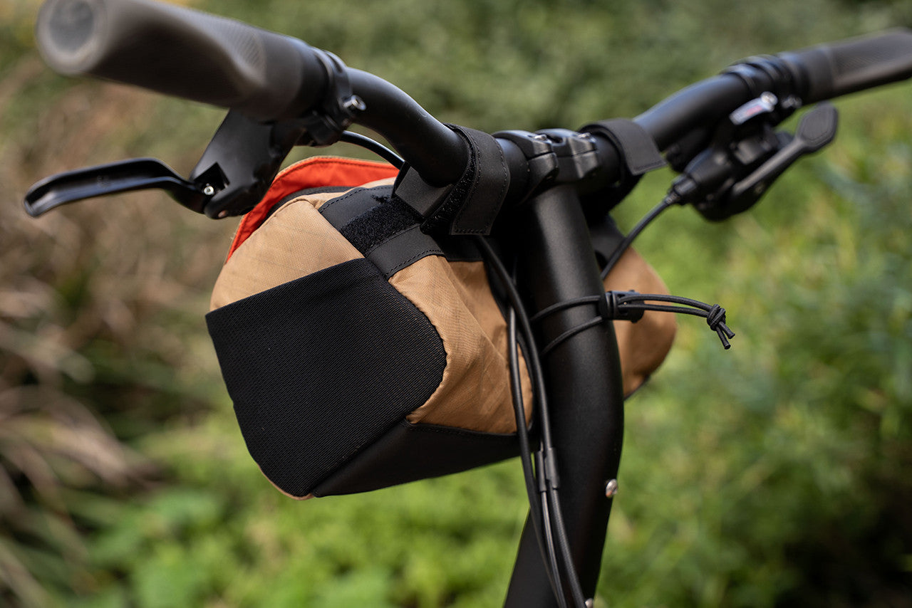 Brompton Bar Bag