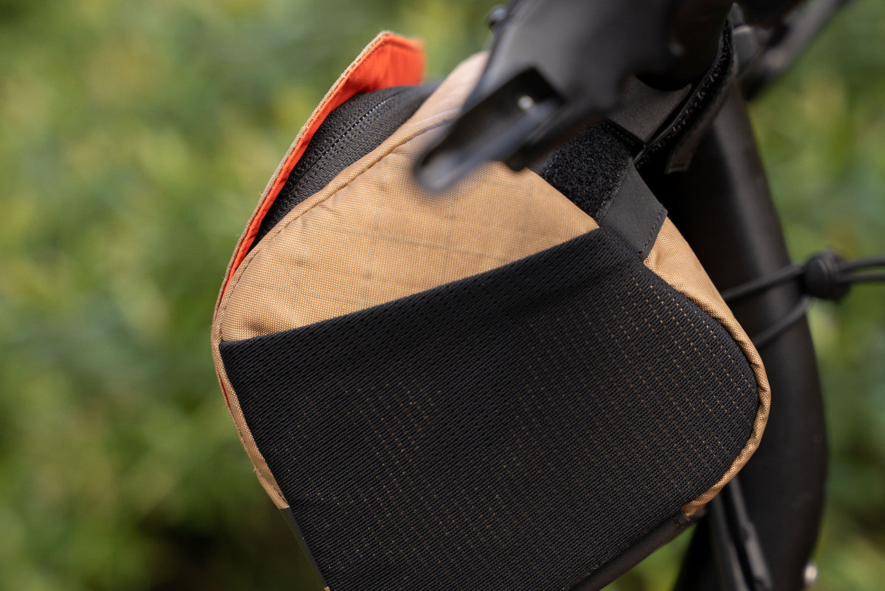 Brompton Bar Bag