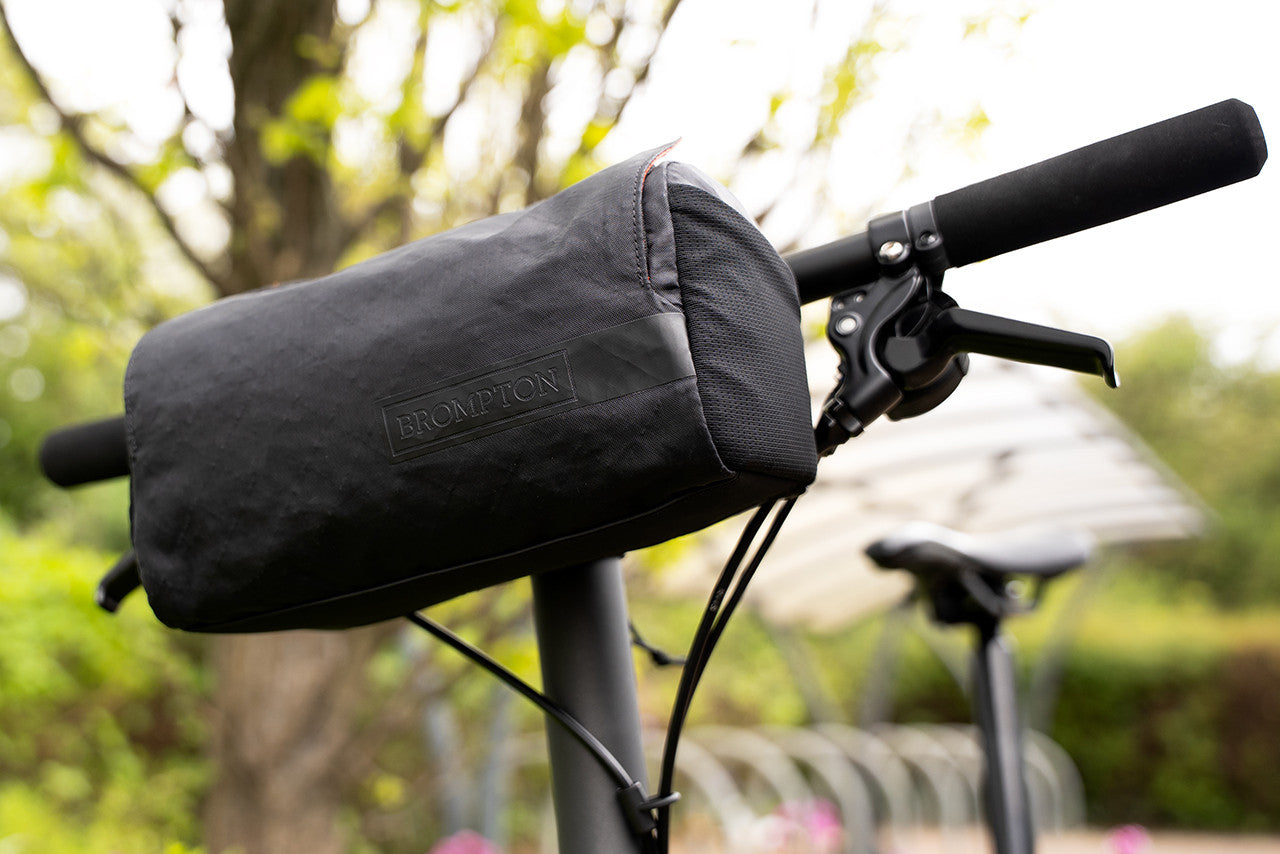 Brompton Bar Bag
