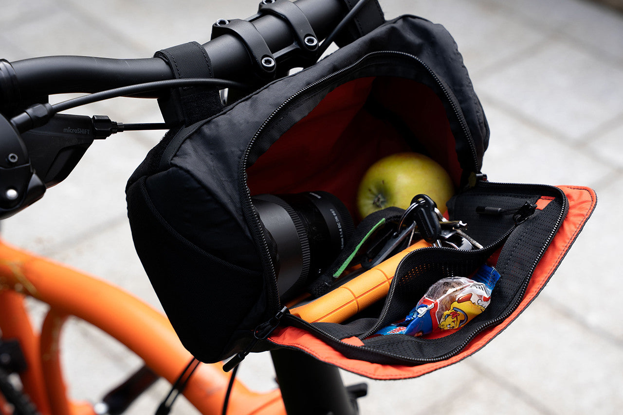 Brompton Bar Bag