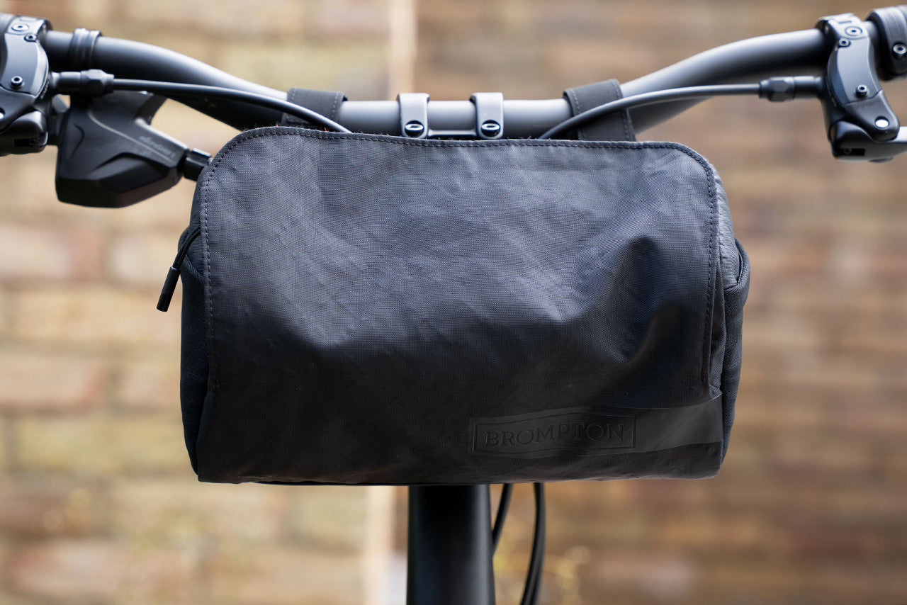 Brompton Bar Bag