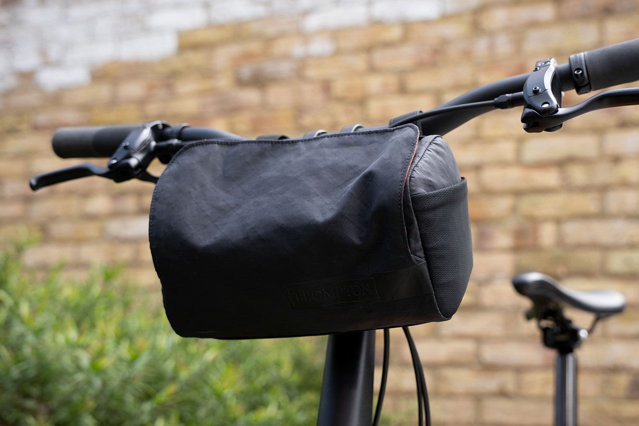 Brompton Bar Bag