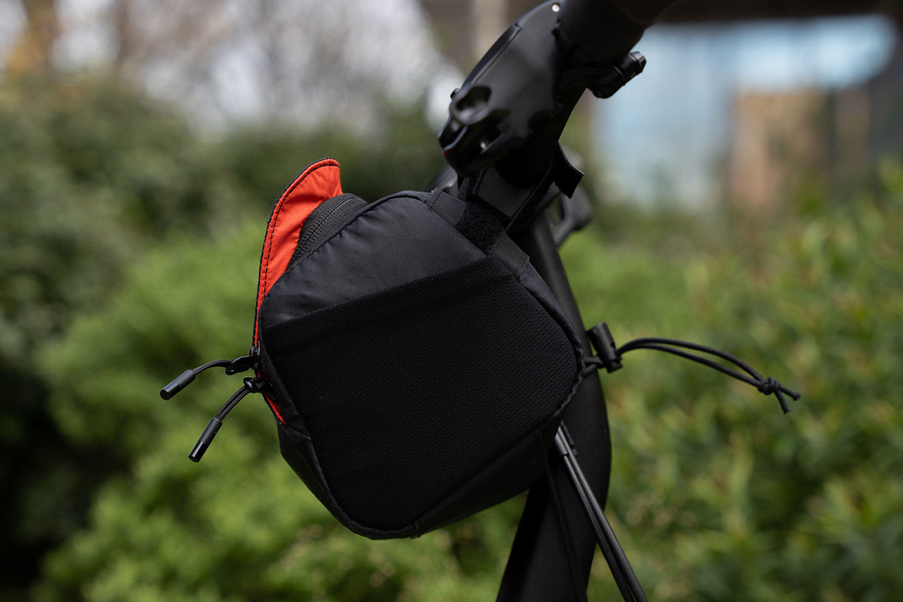 Brompton Bar Bag