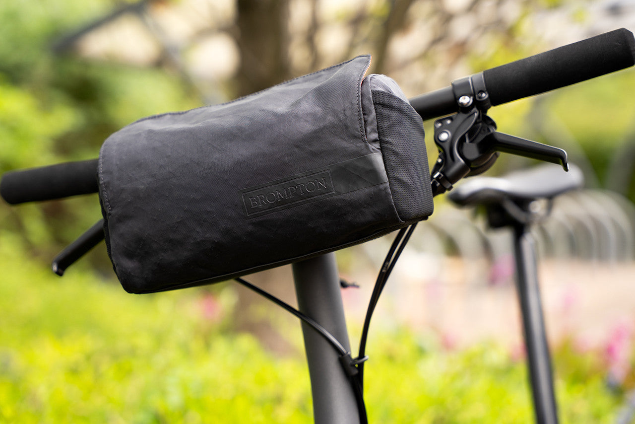Brompton Bar Bag