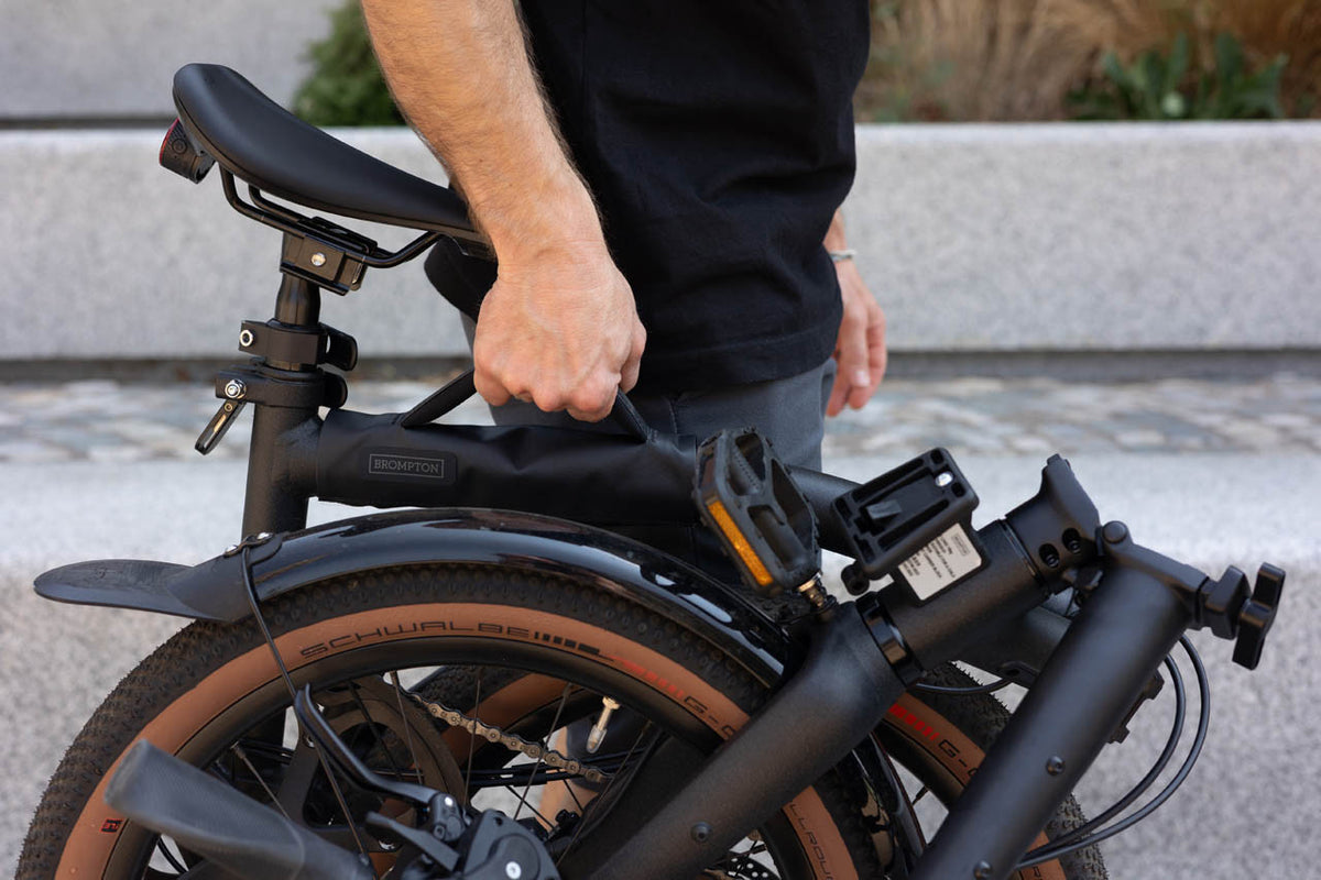 Brompton Carry Handle Q104338