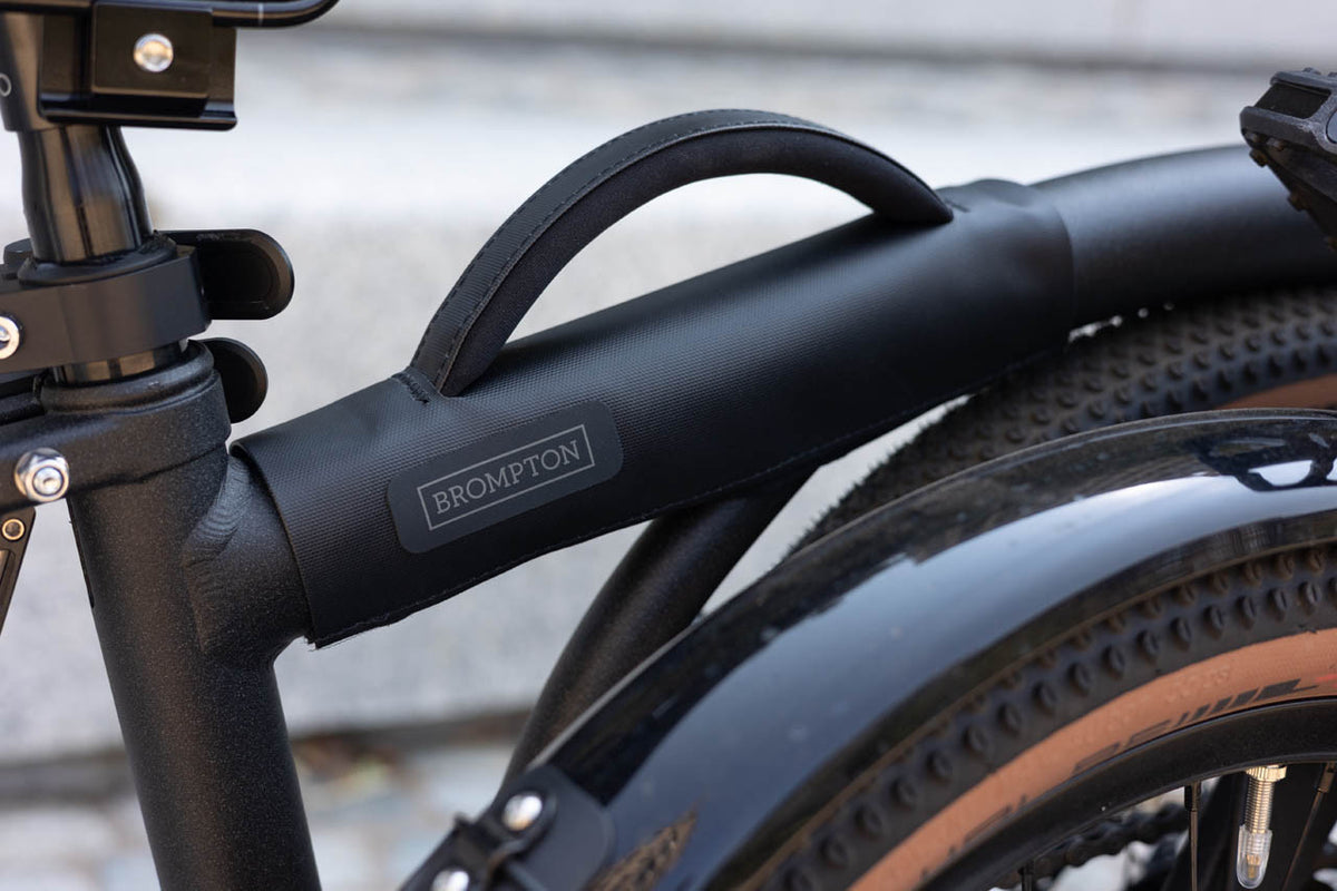 Brompton Carry Handle Q104338