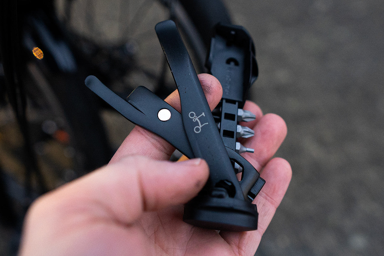 Brompton Toolkit for T Line Q104344
