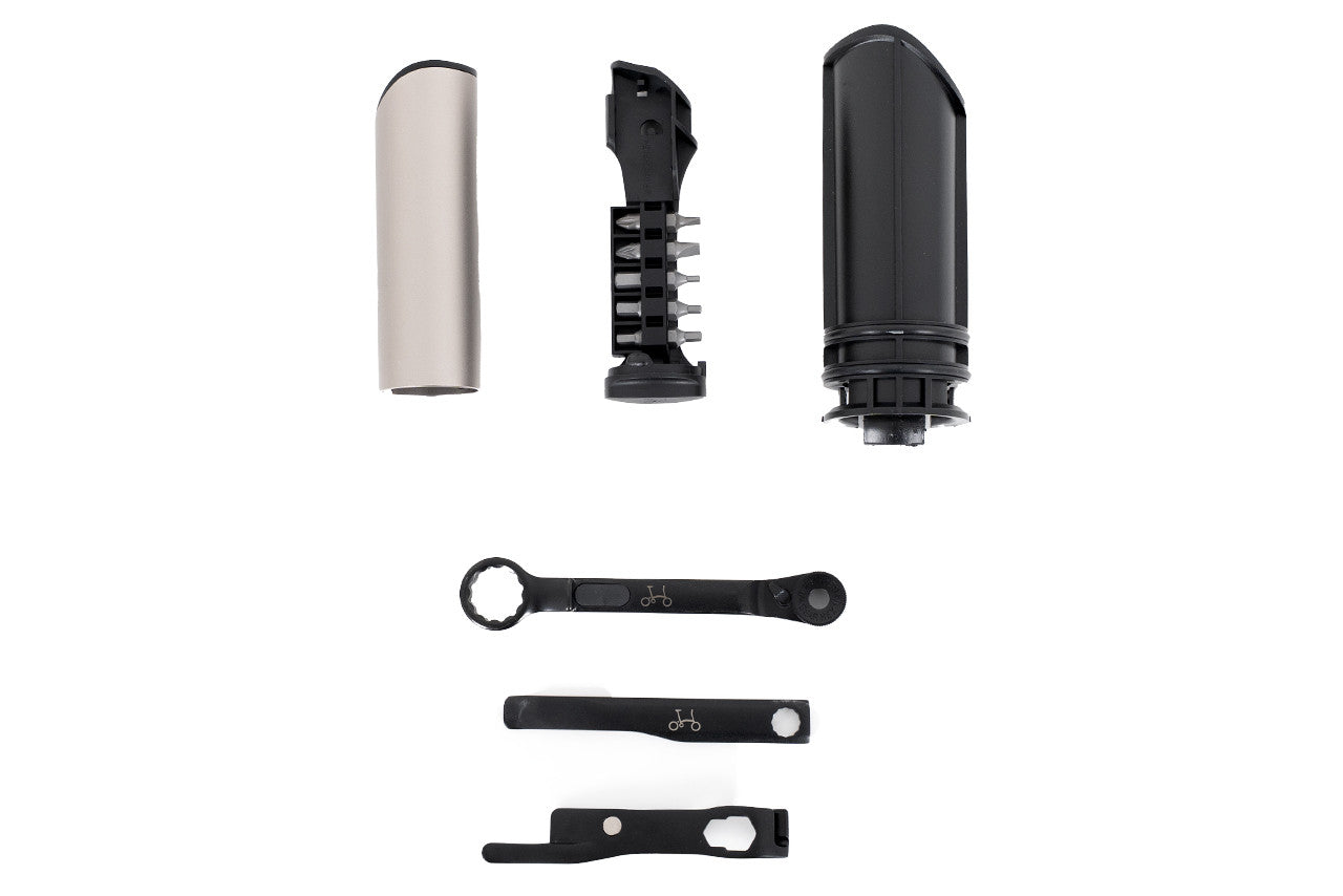 Brompton Toolkit for T Line Q104344