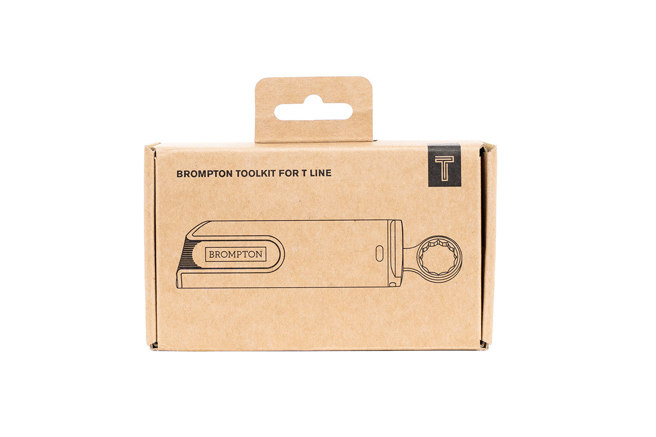 Brompton Toolkit for T Line Q104344