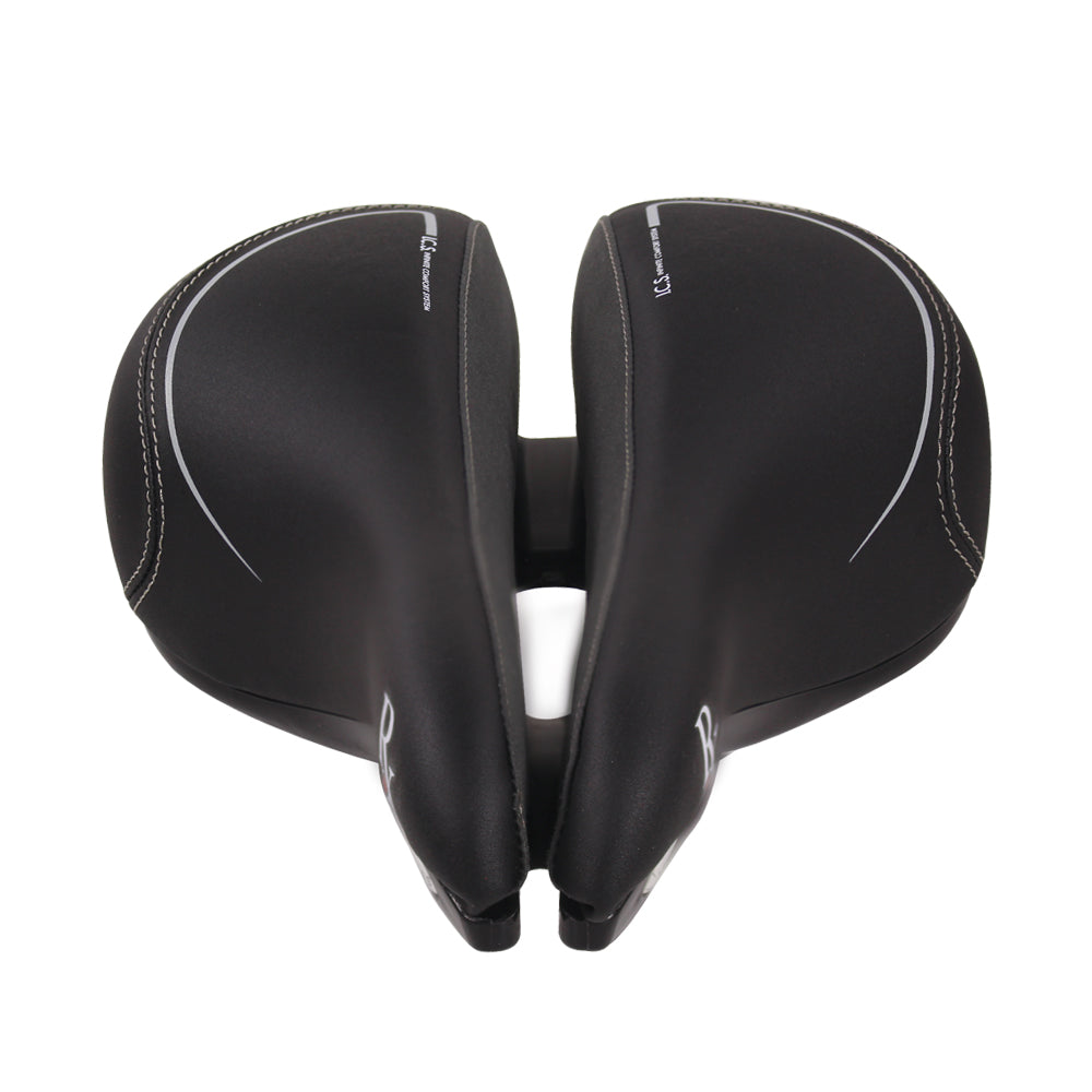 Serfas RXV Saddle Microfiber Mens