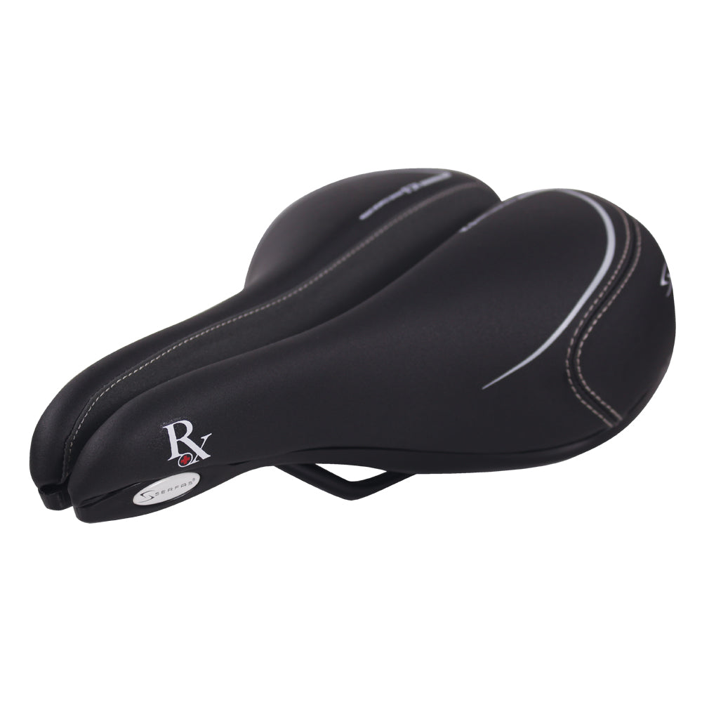 Serfas RXV Saddle Microfiber Mens