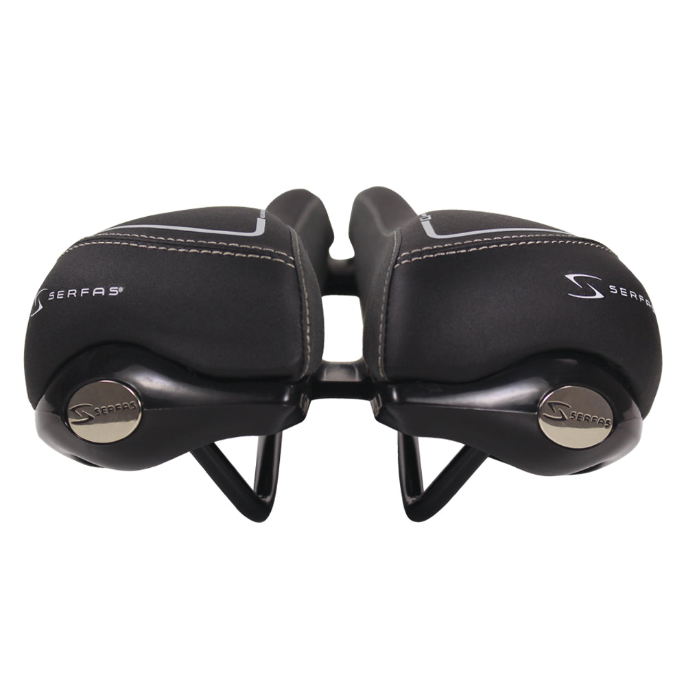 Serfas RXV Saddle Microfiber Mens