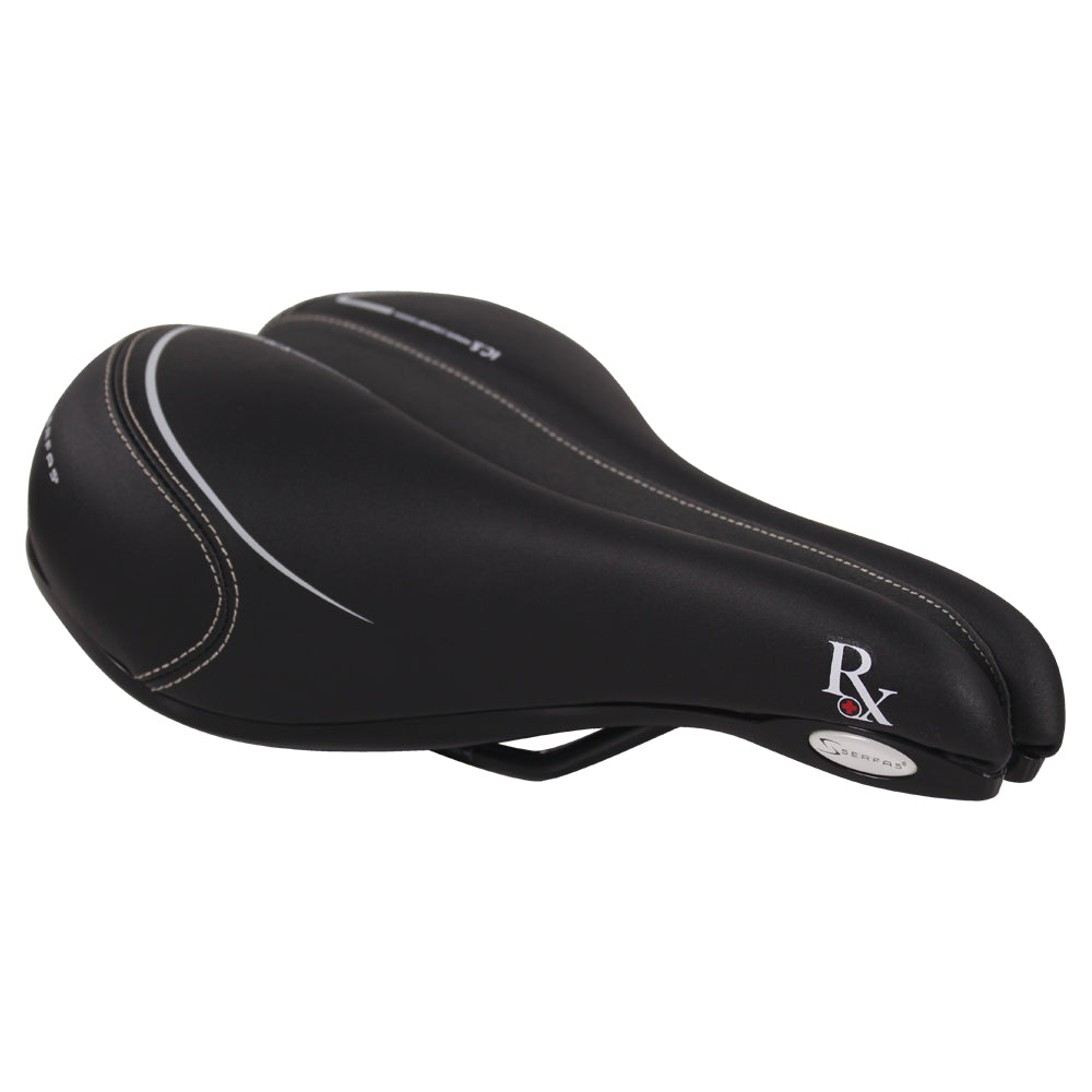 Serfas RXV Saddle Microfiber Mens