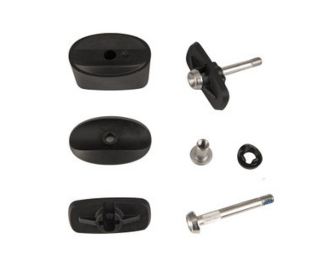 Brompton Advanced Suspension Block & Fittings P Line Q102715