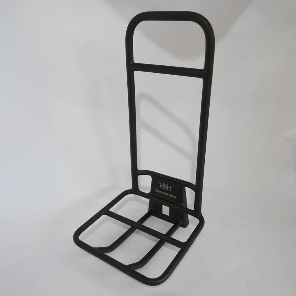 Brompton H&H Titanium Front Rack