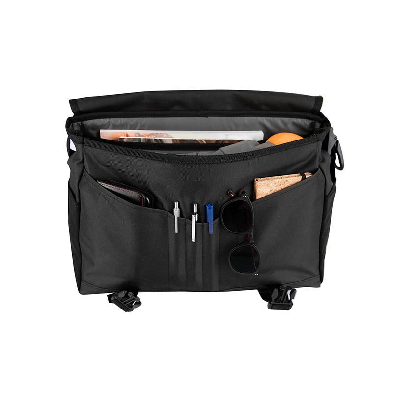 Brompton messenger bag store