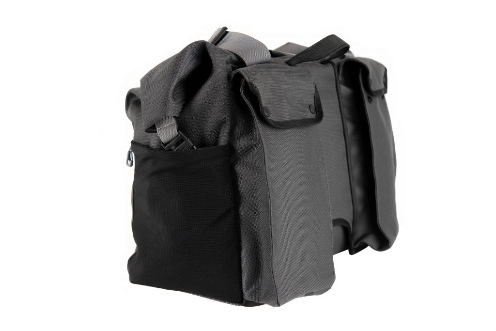 Brompton ブロンプトン BOROUGH BAG 14L Brompton ブロンプトン BOROUGH BAG 14L Borough Waterproof Bag