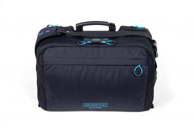Brompton Commuter Bag For Electric