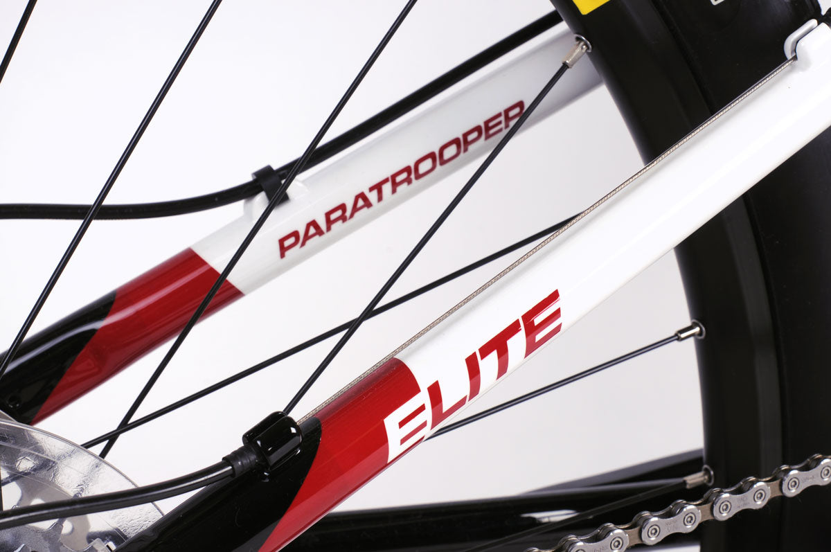 Montague Paratrooper Elite