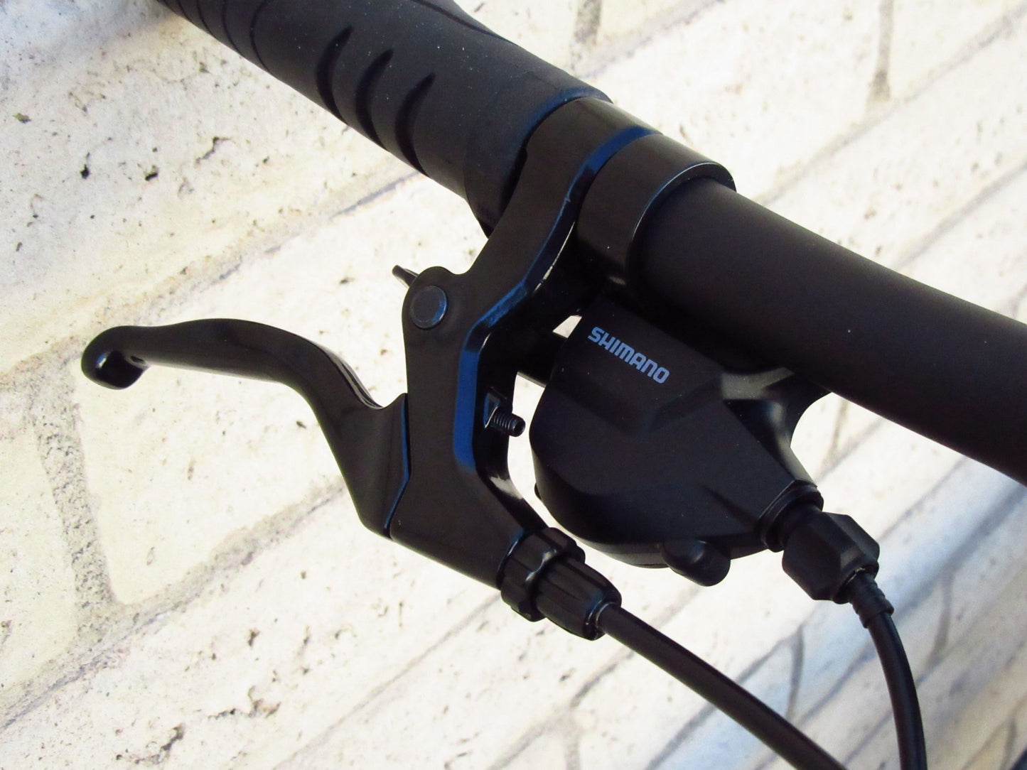 Tern Link D8 Black