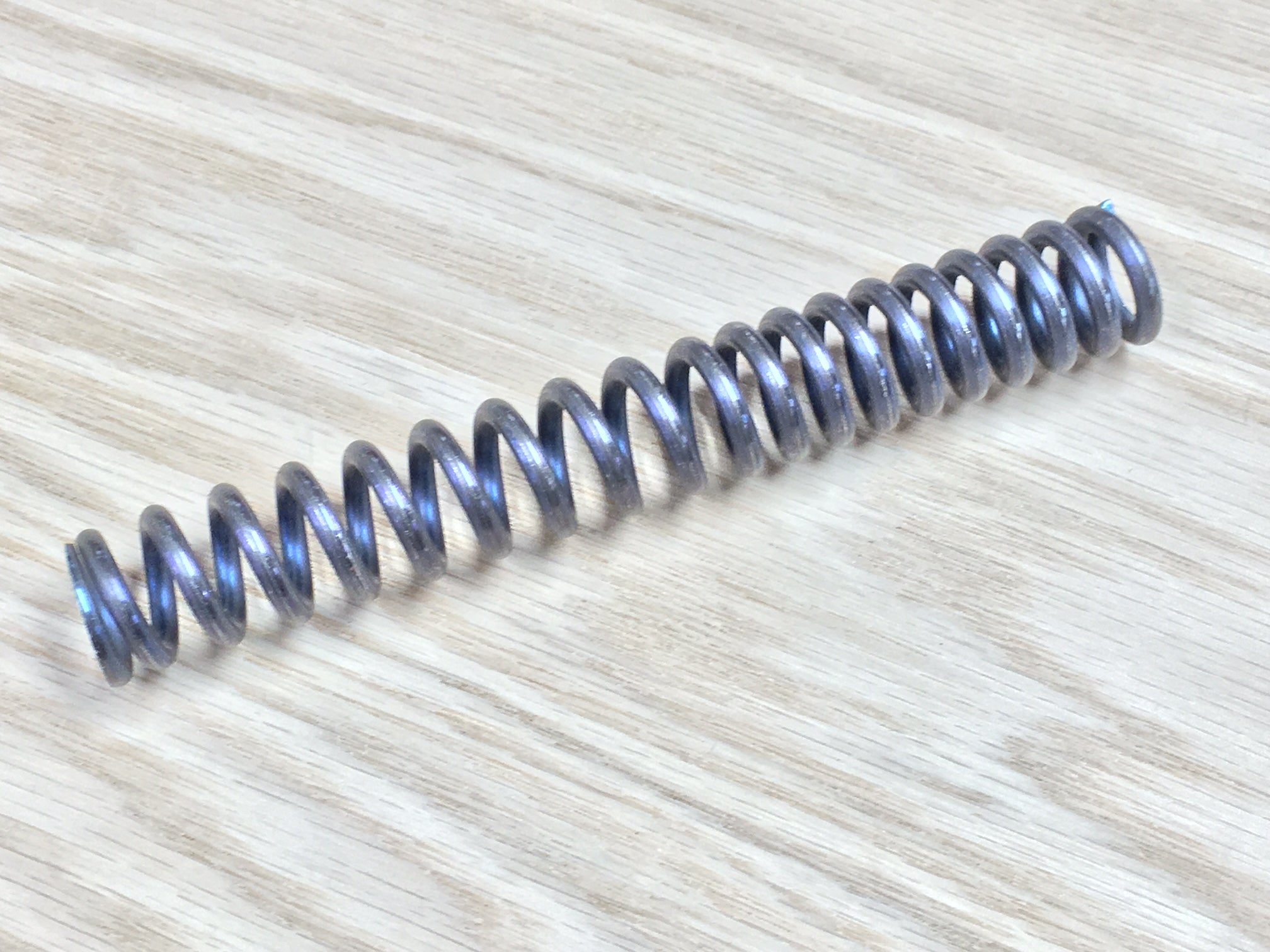 Moulton AM/TSR Front Spring Race/Hard M0710 – PortaPedal Bike