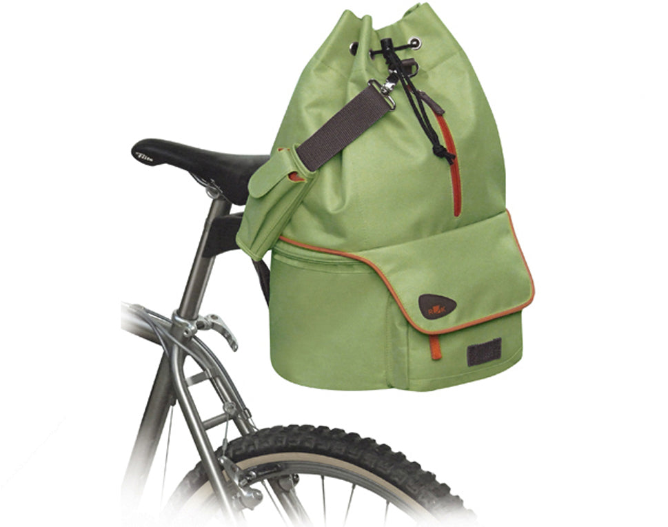 Rixen+Kaul "Matchpack" Handlebar Bag