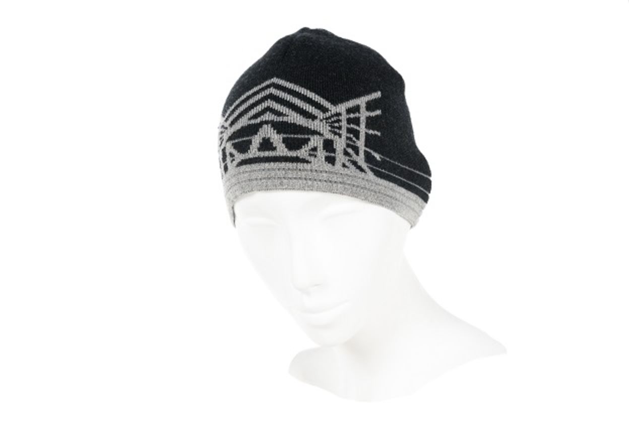 Brompton NYC Edition Merino Hat