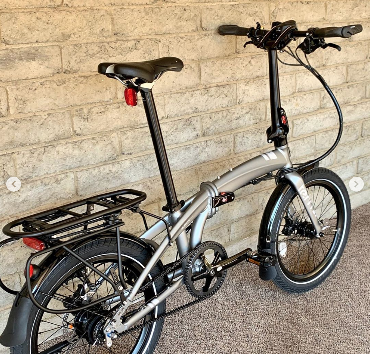 Tern verge s8i for sale deals