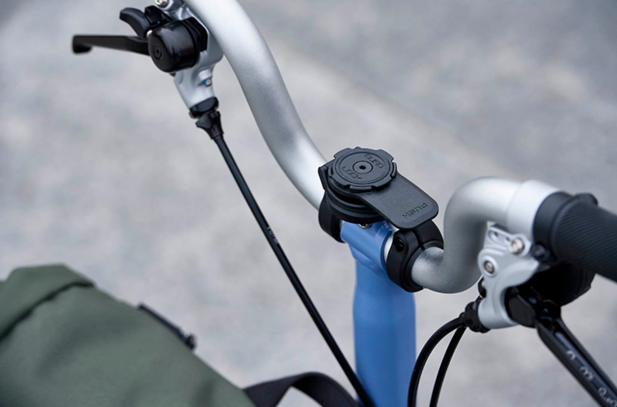 Brompton Quad Lock Phone Mount Q102477