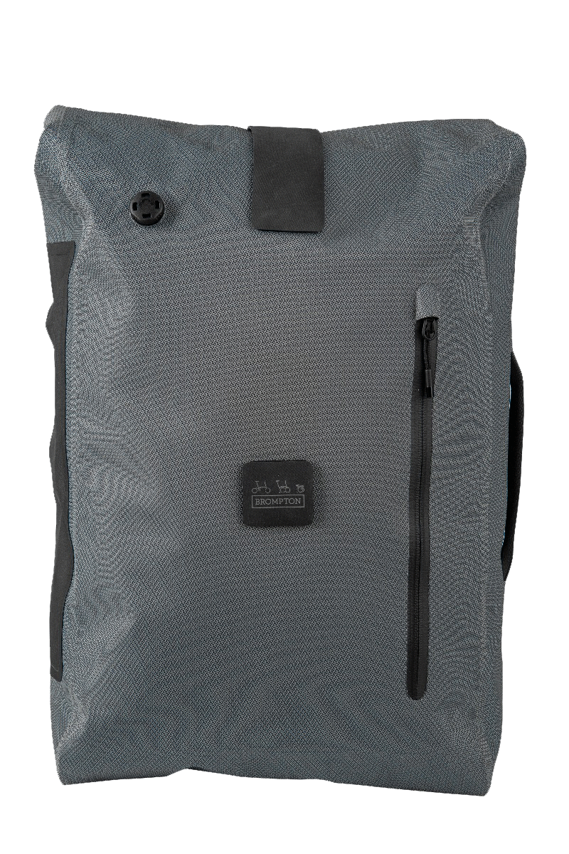 Brompton Borough Waterproof Backpack