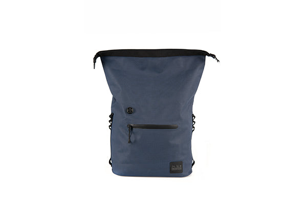 Brompton Borough Waterproof Small Navy Q101580 – PortaPedal Bike