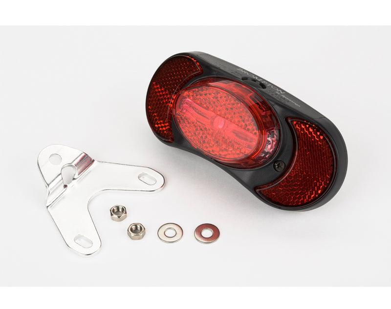 Brompton Rear Bumper Brompton Bracket ONLY for Rear Taillight 9014071, Q101213 – PortaPedal Bike