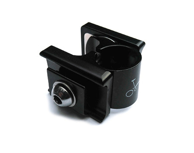 Brompton Pentaclip Silver or Black