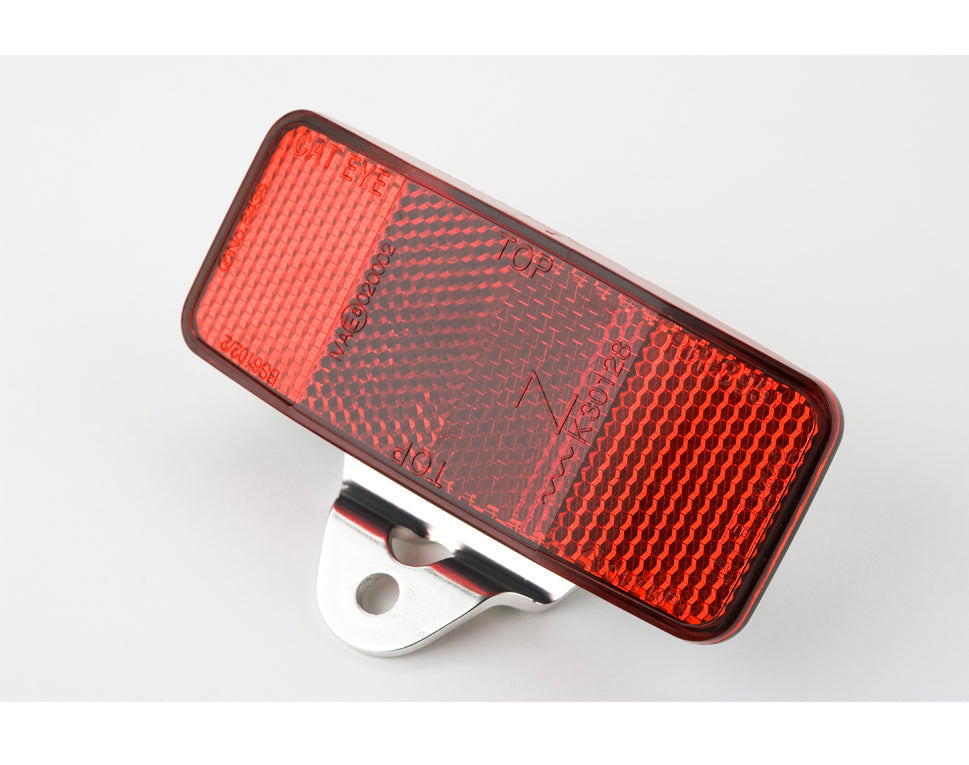 Brompton 2024 rear reflector