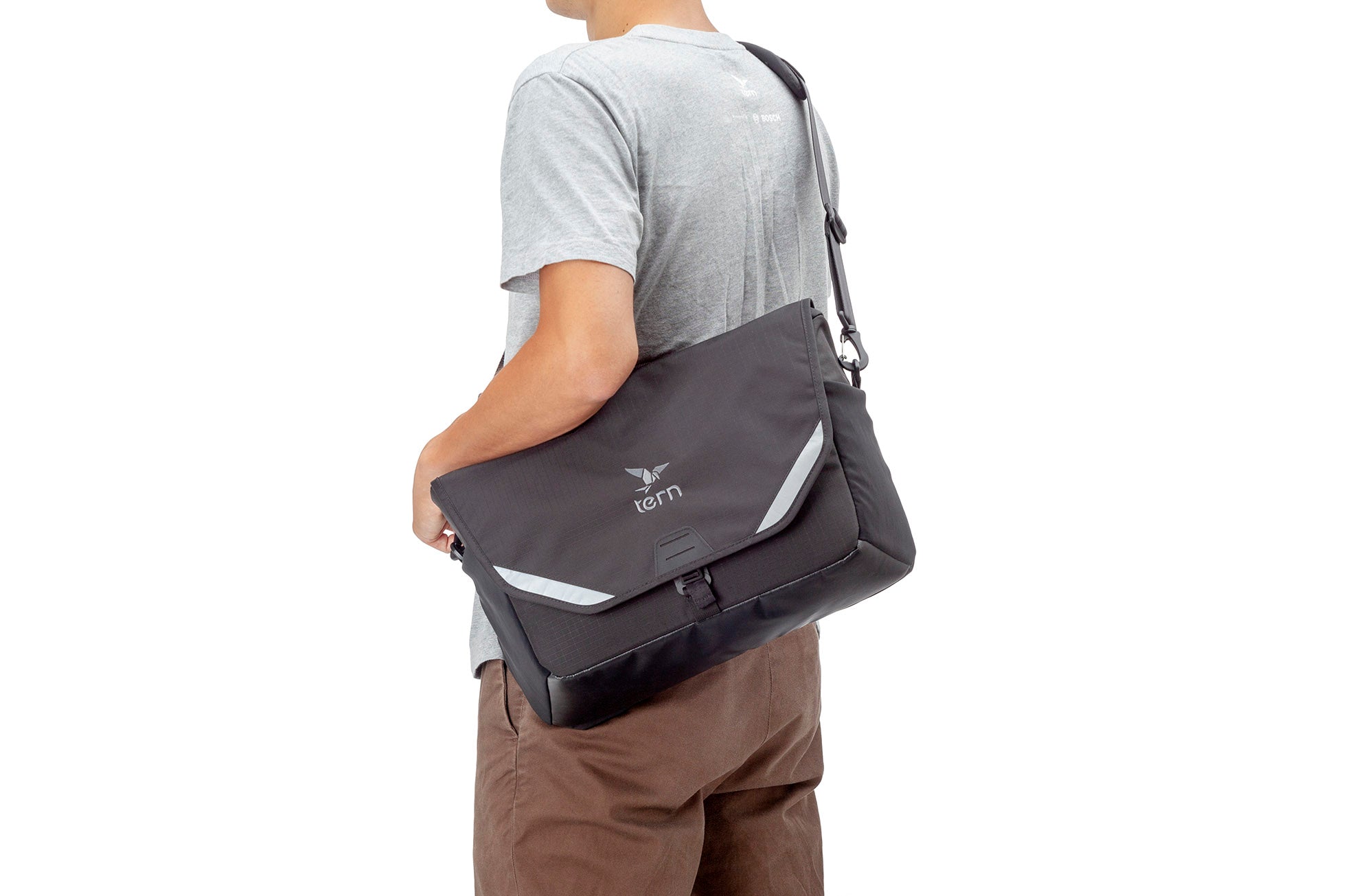 Tern Go To Bag - Thumbnail 4