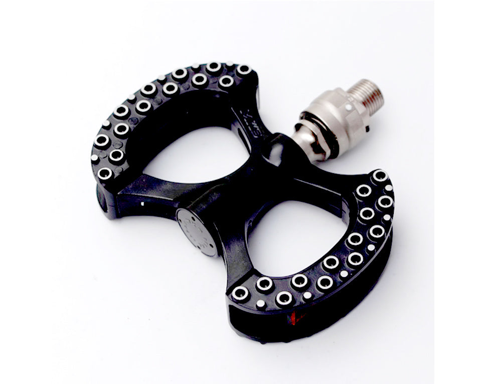 MKS Lambda-Ezy Superior Silver or Black