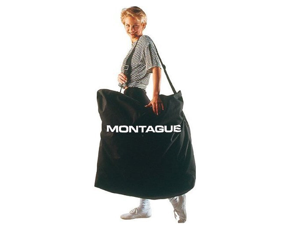 Montague Soft Carrying Case