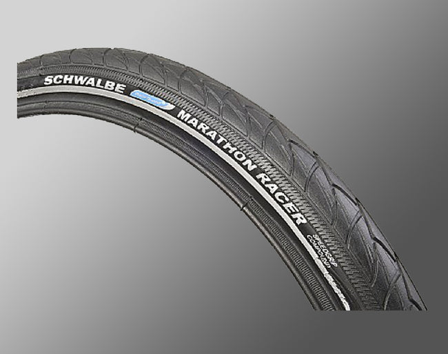 Schwalbe 20"x1.50" Marathon Racer Folding Tire
