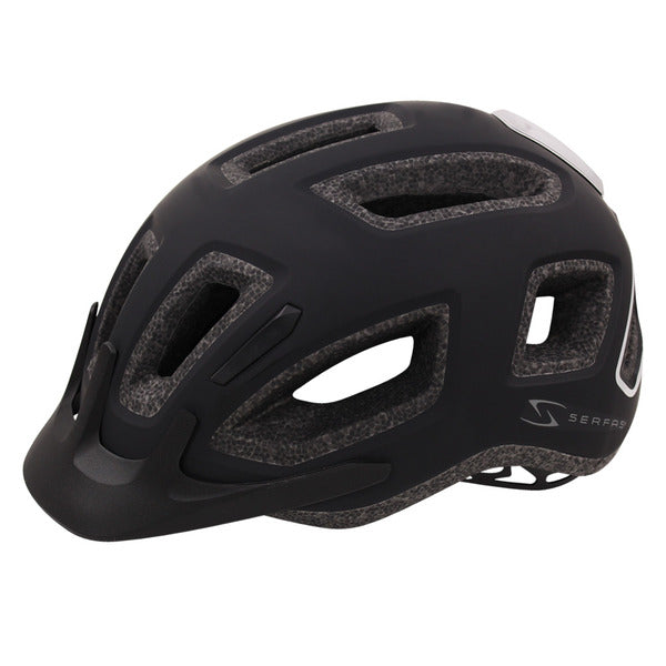 Helmets Serfas PortaPedal Bike