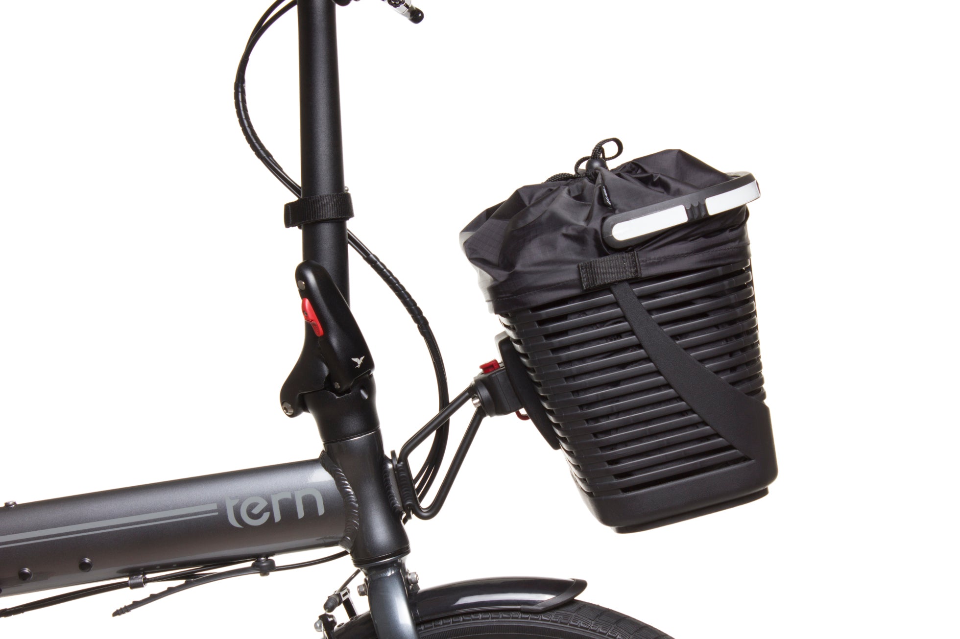 tern - 【新品未使用】Tern LUGGAGE TRUSS CMT Luggage Truss CMT | Tern Store USA